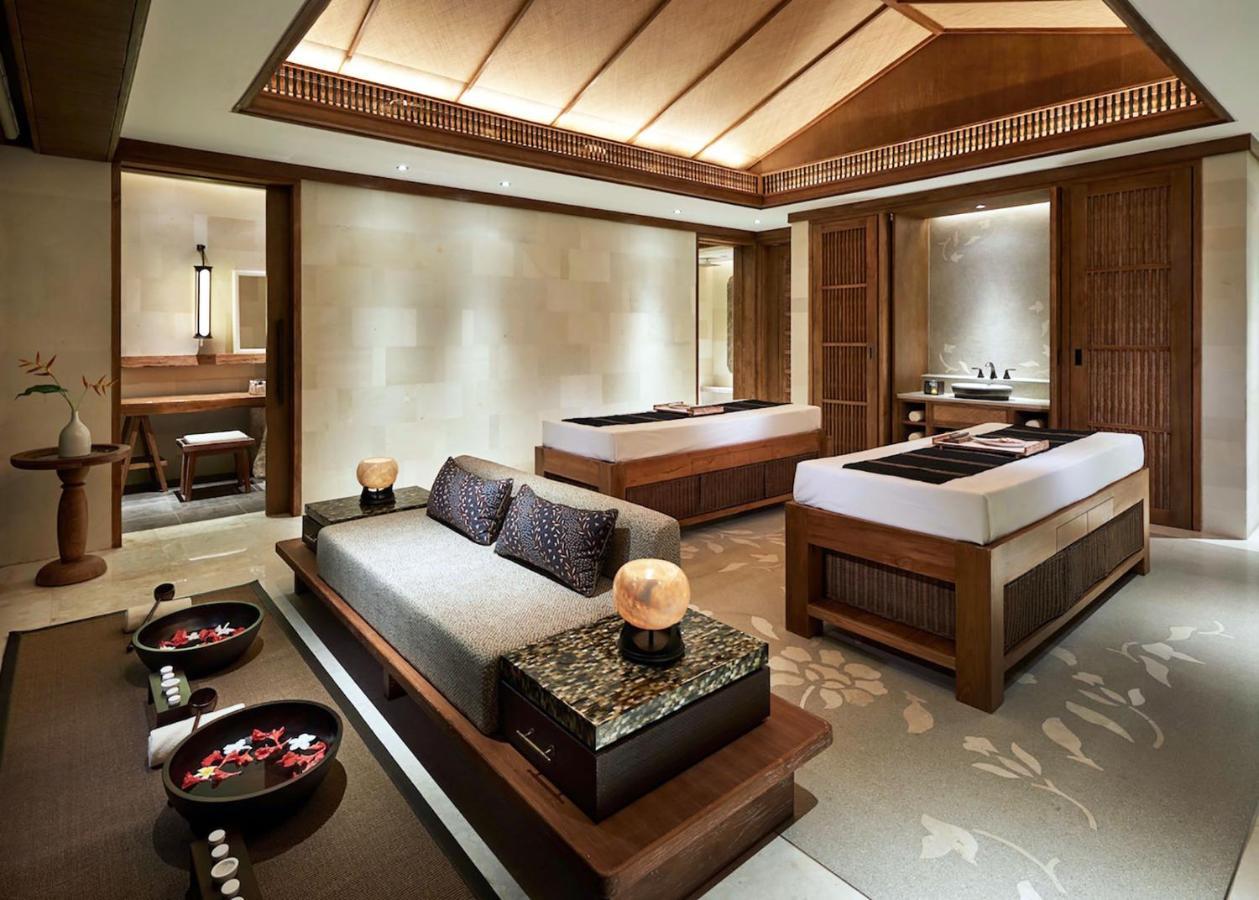 Sanur Bali Emerald Apartments מראה חיצוני תמונה