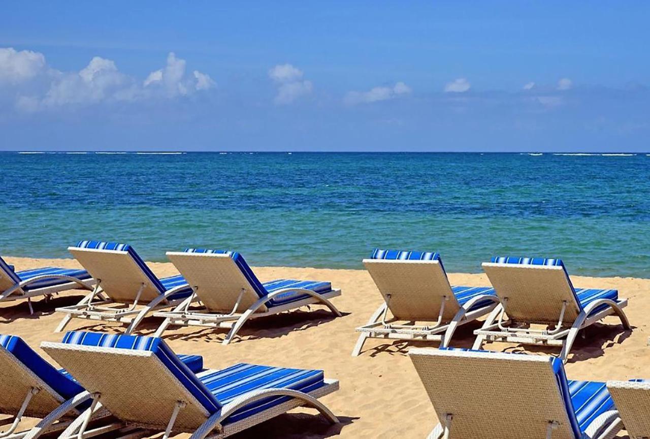 Sanur Bali Emerald Apartments מראה חיצוני תמונה
