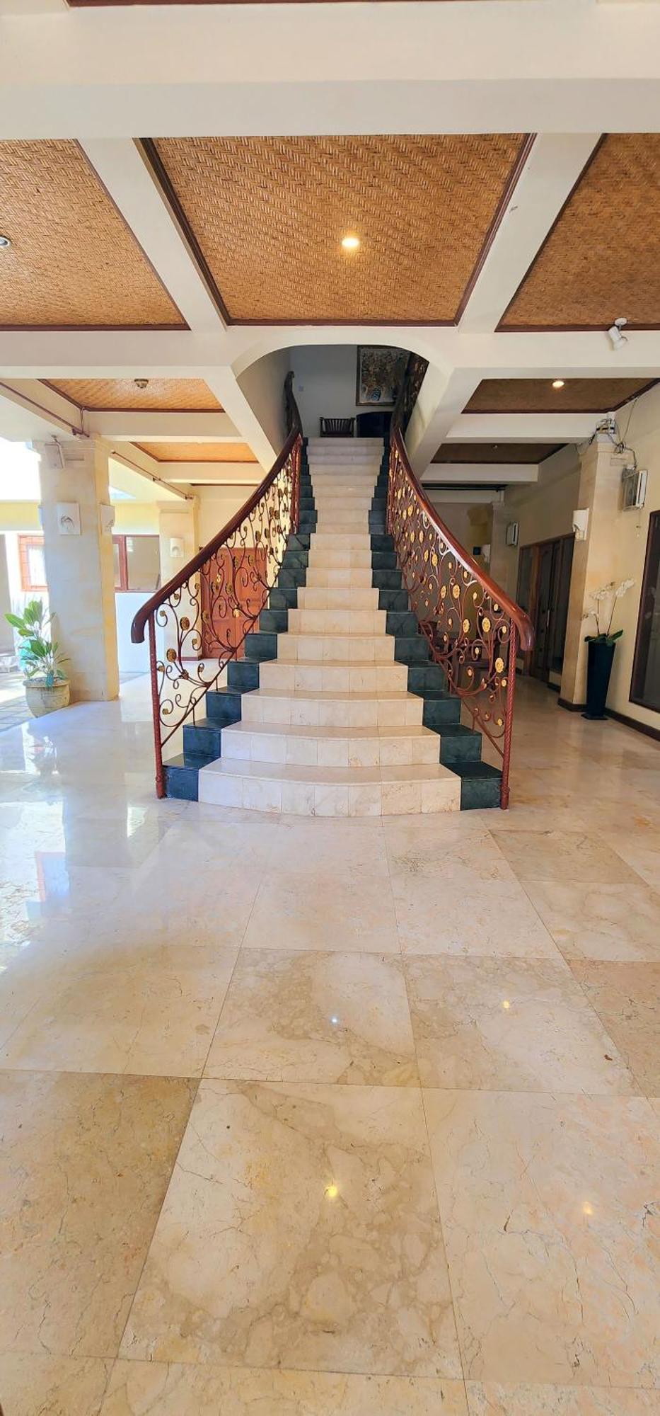 Sanur Bali Emerald Apartments מראה חיצוני תמונה