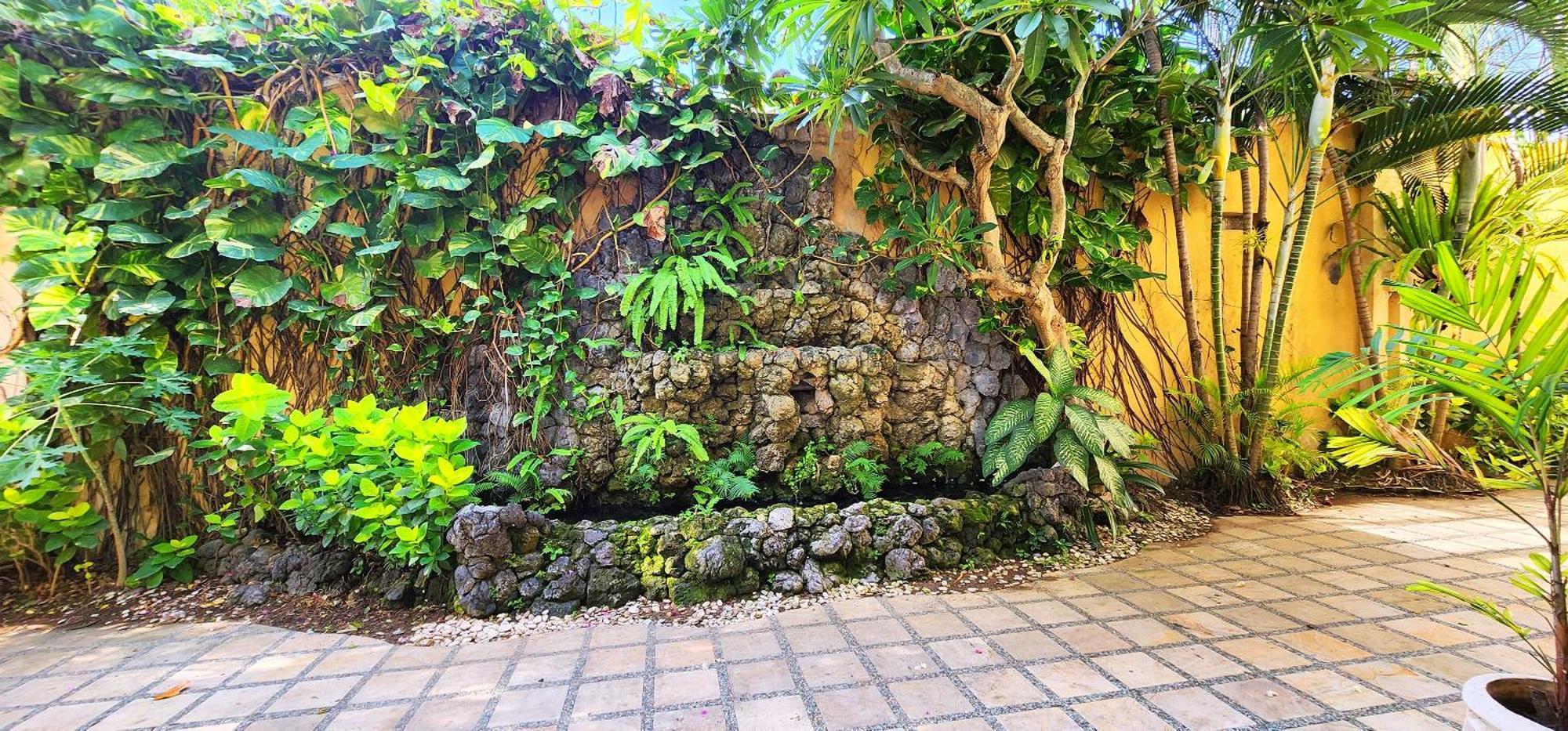 Sanur Bali Emerald Apartments מראה חיצוני תמונה