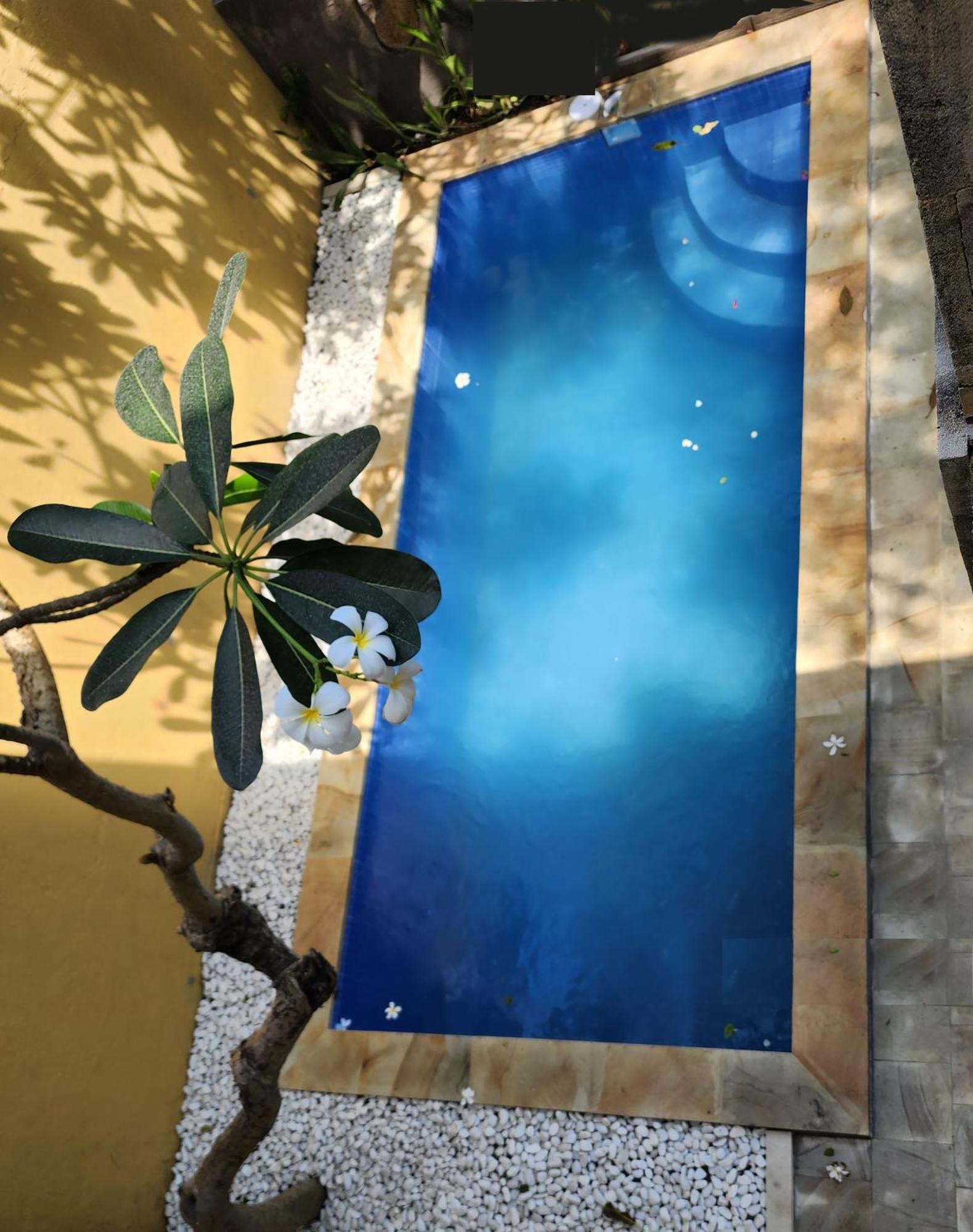 Sanur Bali Emerald Apartments מראה חיצוני תמונה